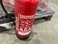 Brumatex brandblusser (10x) - afbeelding 3 van  4