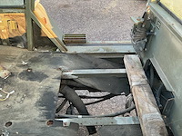 Brumeca tt20-4m vorkheftruck - afbeelding 6 van  7