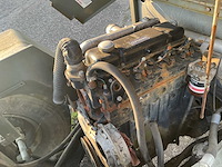 Brumeca tt20-4m vorkheftruck - afbeelding 5 van  7