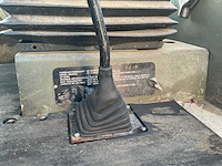 Brumeca tt20-4m vorkheftruck - afbeelding 2 van  10