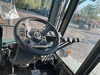 Brumeca tt20-4m vorkheftruck - afbeelding 3 van  10