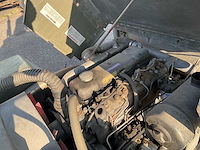 Brumeca tt20-4m vorkheftruck - afbeelding 8 van  10