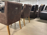 Bruna fauteuil (2x) - afbeelding 8 van  8