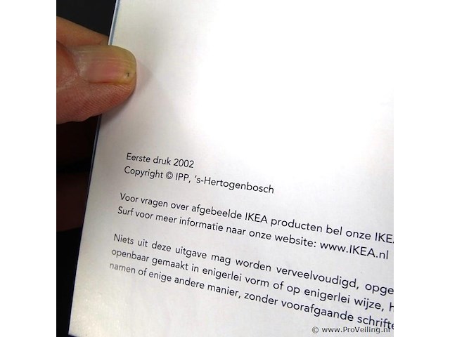 Brunch en lunch - afbeelding 3 van  5