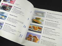 Brunch en lunch - afbeelding 4 van  5