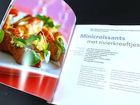 Brunch en lunch - afbeelding 5 van  5