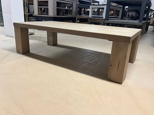 Brundi salontafel - afbeelding 2 van  8