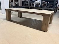 Brundi salontafel - afbeelding 2 van  8