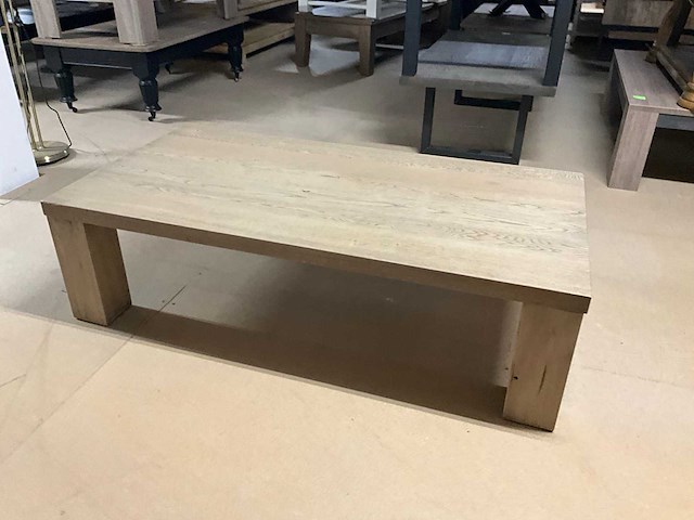 Brundi salontafel - afbeelding 4 van  8