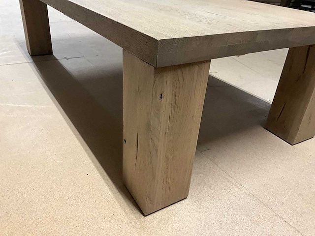 Brundi salontafel - afbeelding 7 van  8