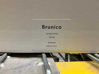 Brunico deurbeslag (16x) - afbeelding 2 van  4