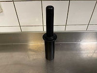 Brunner - groentesnijmachine - afbeelding 5 van  5