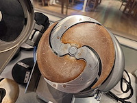 Brunner - groentesnijmachine - afbeelding 7 van  9