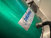 Brunner - groentesnijmachine - afbeelding 8 van  9