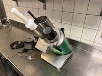 Brunner - groentesnijmachine - afbeelding 2 van  5