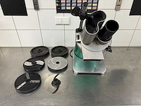 Brunner - gsm5-j eu g - groentesnijmachine - afbeelding 1 van  8