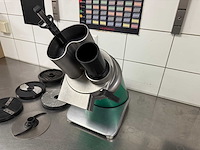 Brunner - gsm5-j eu g - groentesnijmachine - afbeelding 2 van  8