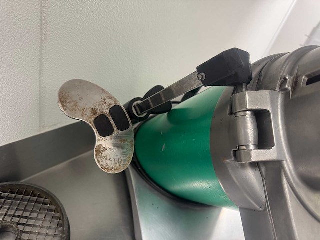 Brunner anliker - gsm 5 - groente snijmachine - afbeelding 7 van  10