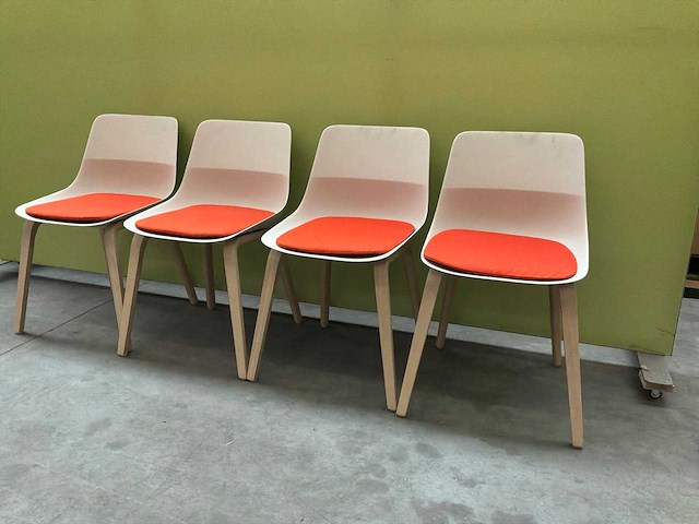 Brunner corna light met kussen (6x) - afbeelding 5 van  8