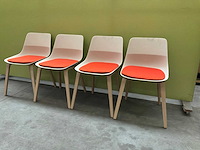 Brunner corna light met kussen (6x) - afbeelding 5 van  8