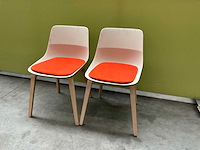 Brunner corna light met kussen (6x) - afbeelding 1 van  8