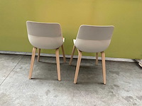 Brunner corna light met kussen (6x) - afbeelding 2 van  8