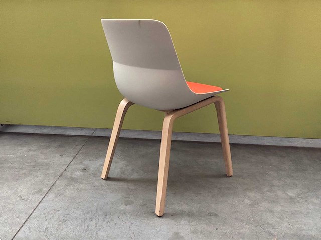 Brunner corna light met kussen (6x) - afbeelding 6 van  8