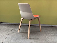 Brunner corna light met kussen (6x) - afbeelding 6 van  8