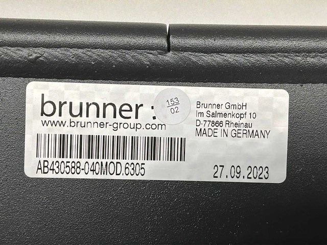 Brunner crona light (8x) - afbeelding 5 van  8