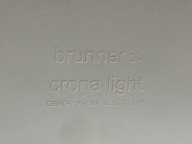 Brunner crona light (8x) - afbeelding 6 van  8