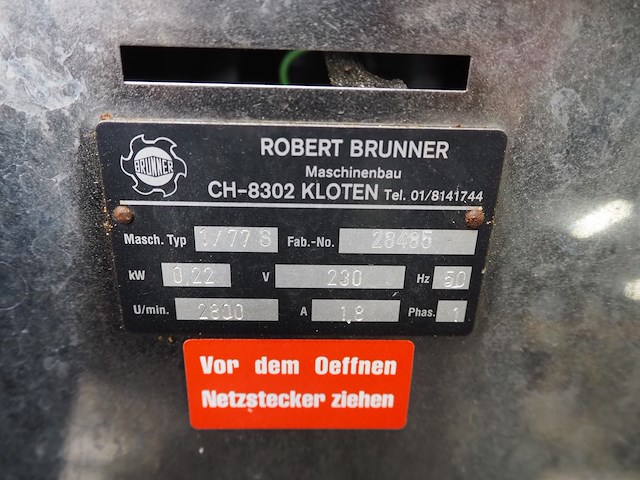 Brunner - afbeelding 4 van  23