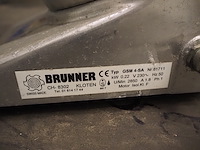 Brunner - afbeelding 10 van  19