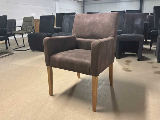 Bruno fauteuil - afbeelding 5 van  8