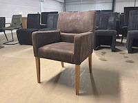 Bruno fauteuil - afbeelding 1 van  8