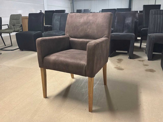 Bruno fauteuil - afbeelding 6 van  8