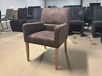 Bruno fauteuil - afbeelding 6 van  8