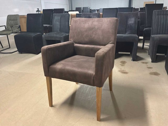 Bruno fauteuil - afbeelding 2 van  8