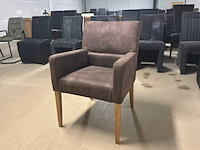 Bruno fauteuil - afbeelding 2 van  8