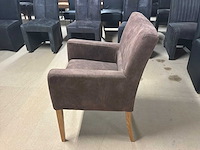 Bruno fauteuil - afbeelding 8 van  8