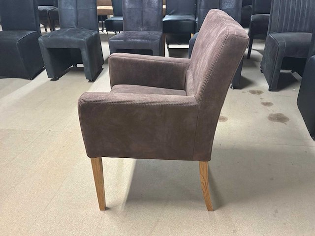 Bruno fauteuil - afbeelding 3 van  8