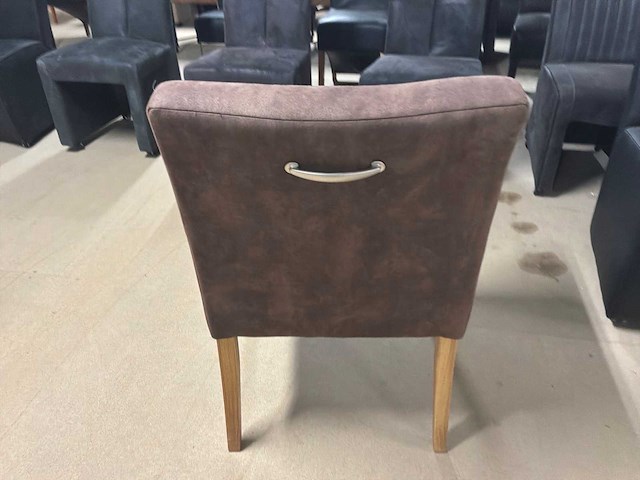 Bruno fauteuil - afbeelding 7 van  8