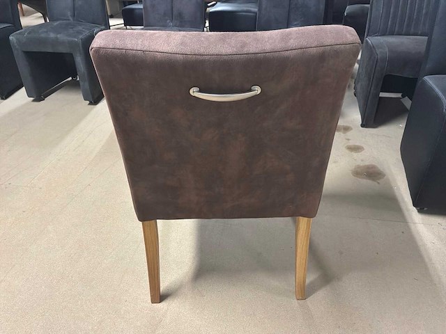 Bruno fauteuil - afbeelding 4 van  8