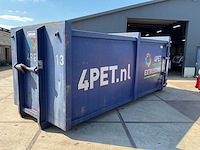 Bruns aup 29 d perscontainer - afbeelding 1 van  10