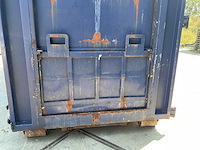 Bruns aup 29 d perscontainer - afbeelding 6 van  10