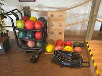 Brunswick 2000 bowlingbaan 8 banen - afbeelding 4 van  40