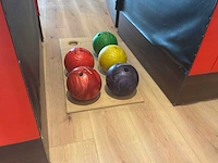 Brunswick 2000 bowlingbaan 8 banen - afbeelding 6 van  40