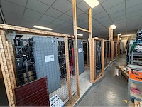 Brunswick 2000 bowlingbaan 8 banen - afbeelding 10 van  40