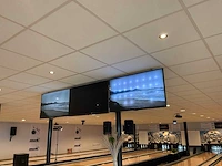 Brunswick 2000 bowlingbaan 8 banen - afbeelding 37 van  40