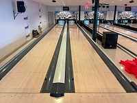 Brunswick 2000 bowlingbaan 8 banen - afbeelding 38 van  40