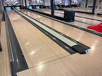Brunswick 2000 bowlingbaan 8 banen - afbeelding 39 van  40
